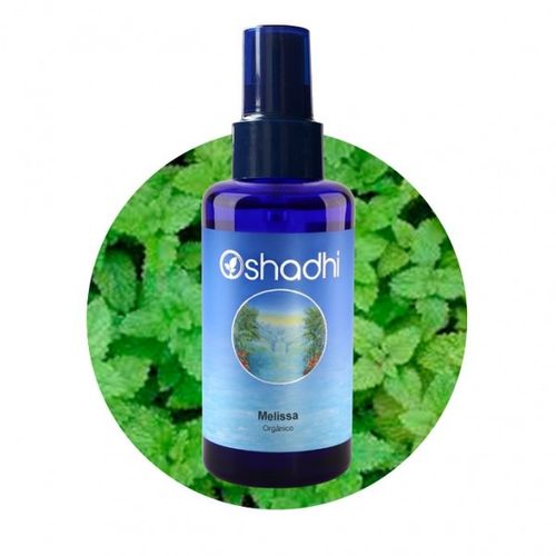 Hidrolato de Melissa 100ml
