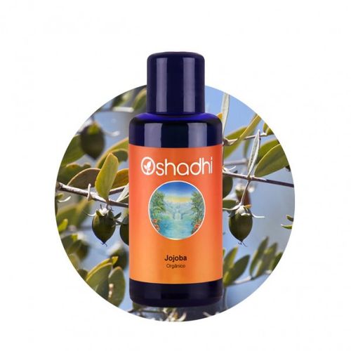 Óleo Vegetal de Jojoba Orgânico 100ml