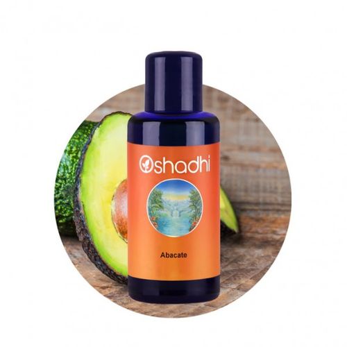 Óleo Vegetal de Abacate 100ml