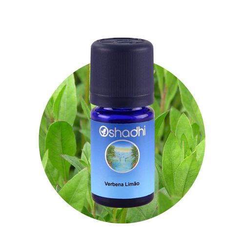 Óleo Essencial de Verbena Limão 5ml