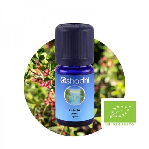 Óleo Essencial de Pistache Mastique Orgânico 3ml
