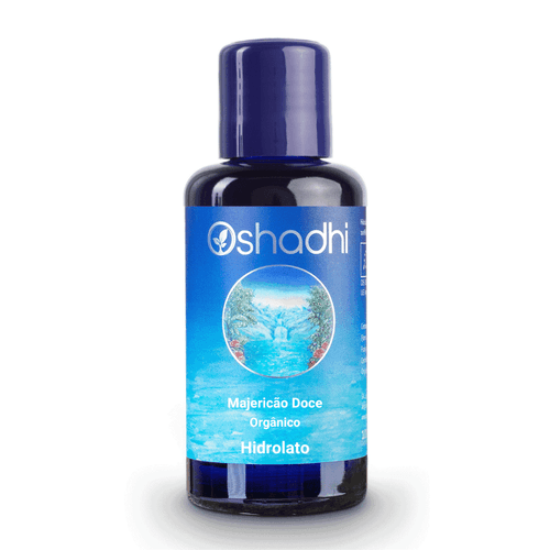 Hidrolato de Manjericão Doce Orgânico 100ml