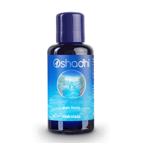 Hidrolato de Palo Santo Selvagem 100ml