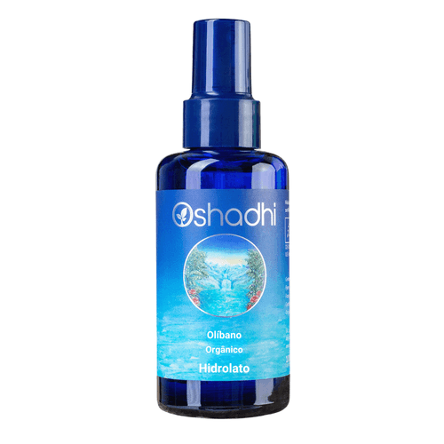 Hidrolato de Olíbano Orgânico 100ml